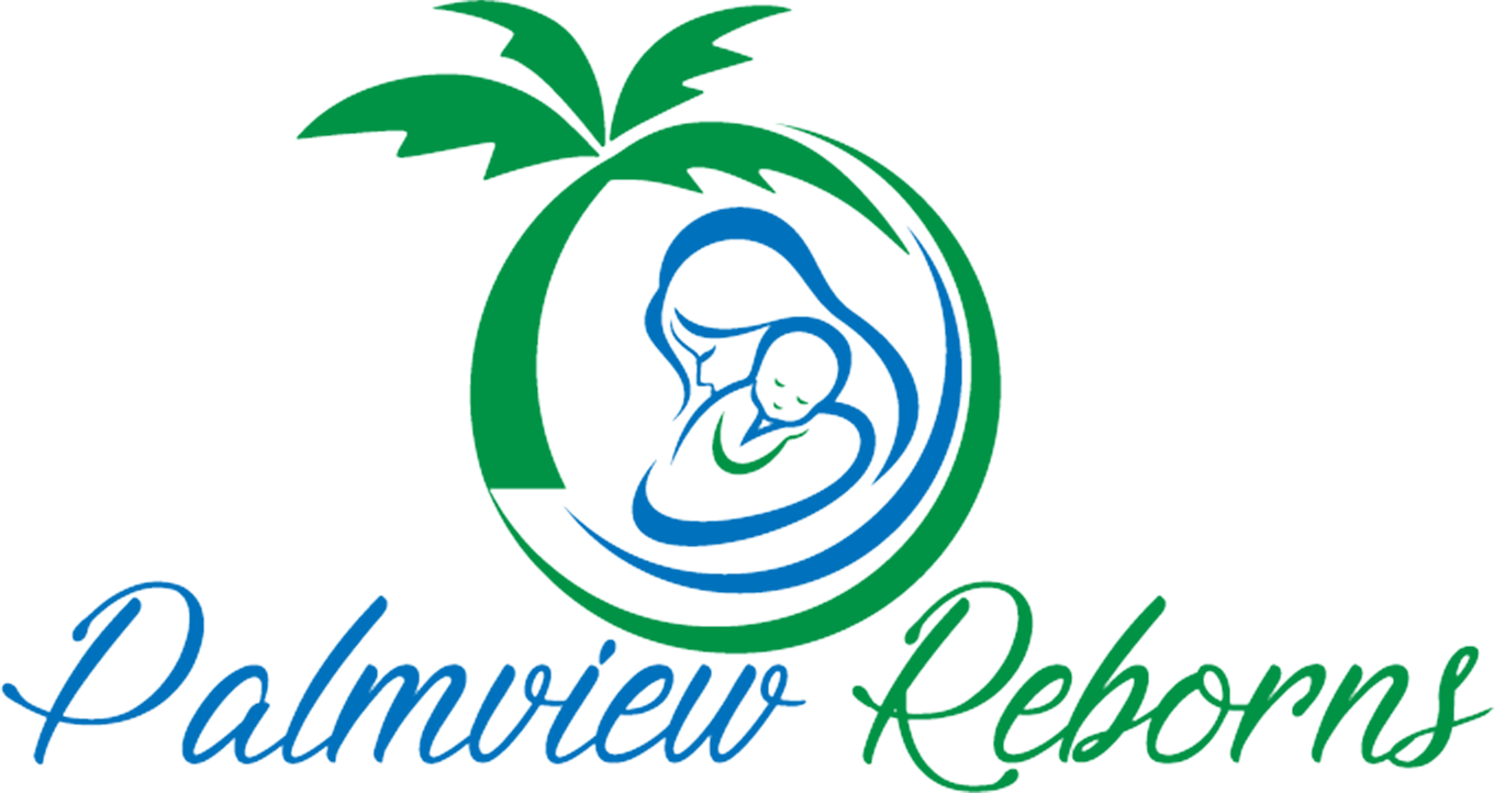 Palmview Reborns Logo