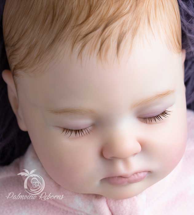 Reborn Gemma by Bountiful Baby